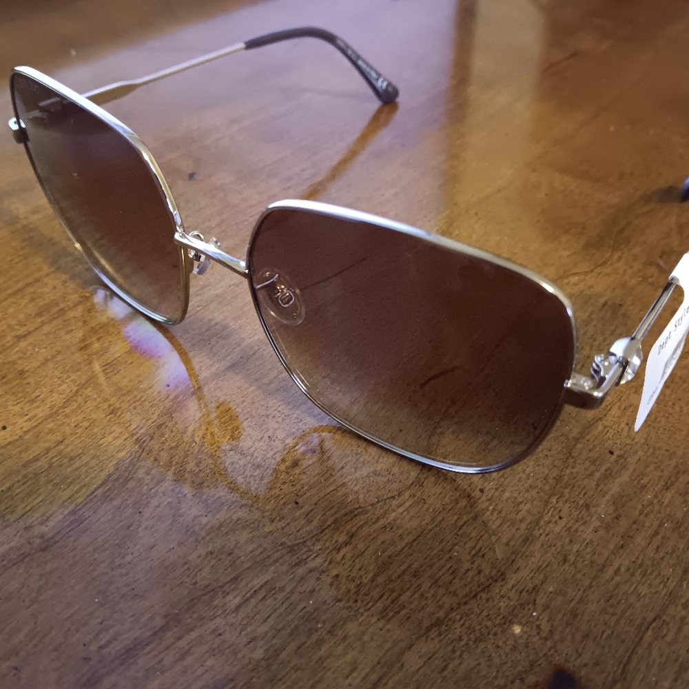 Jimmy Choo sunglasses